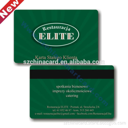Hot sale high quality 125khz proximity card cheap price wholesale 125khz rfid card